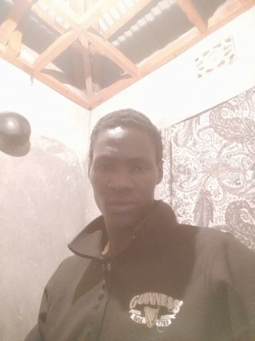 Jeremiahouma