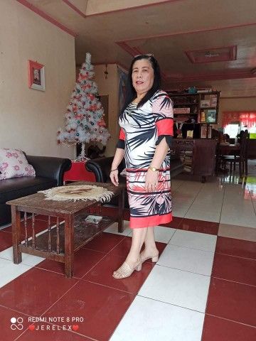 Lorna31 is Single in Butuan City, Agusan del Norte, 3