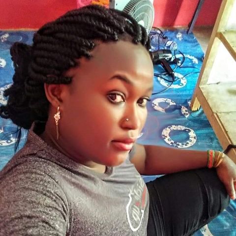 Maryciku
