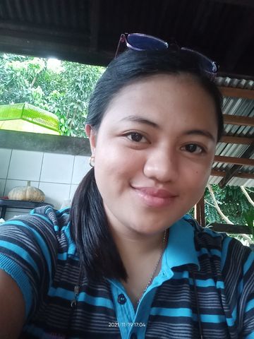 MariaGracia1127 is Single in Ormoc, Leyte
