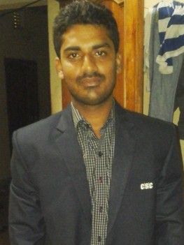 Lapu is Single in Kendrapara, Orissa