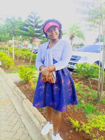 CeciliaWanyama