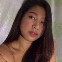 Jezzrielmaee is Single in Malaybalay, Bukidnon