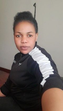Masiziba is Single in Johannesburg, Gauteng