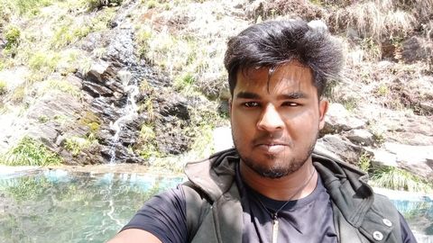 sarvesh_george