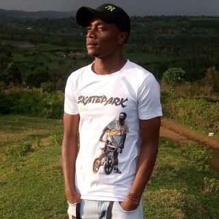 NdiranguIsaac