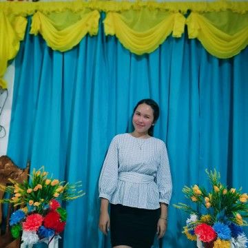 Novetorreslaurejas is Single in Southern, Leyte