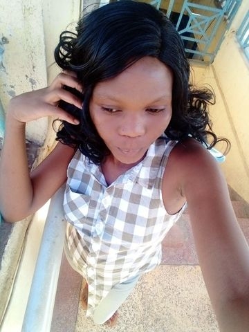Fridahmusembi