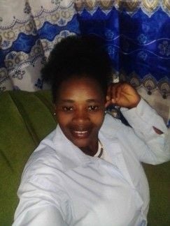 MaryMuchami