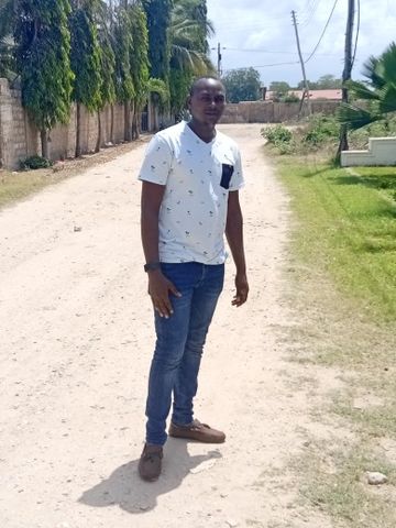 Njamijohn