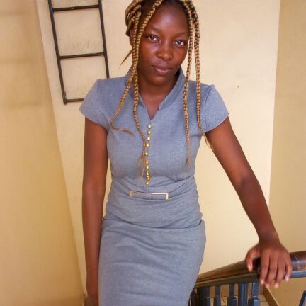 EveMadona is Single in Nairobi, Nyanza, 3