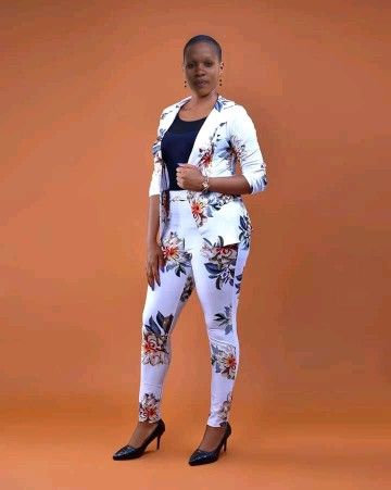 Lucywanjirumaina