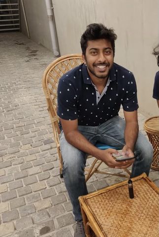 nikhpaul