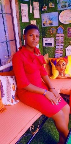 PaulineAdongo