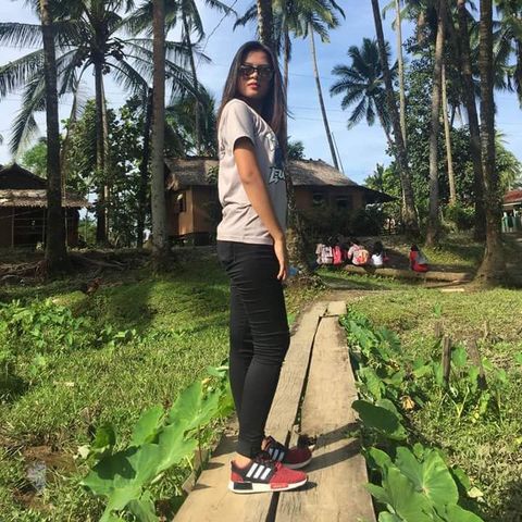 Ricarara is Single in Tandag City, Surigao del Sur, 2