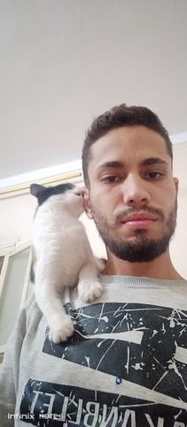Ahemed