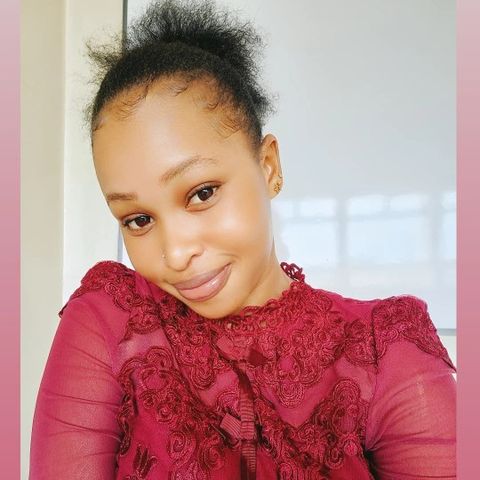 Triciamwarashu254