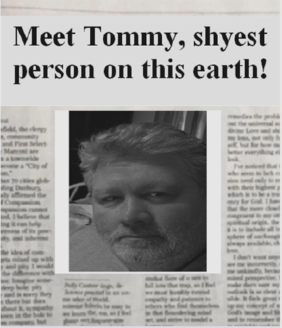 TommyCav is Single in Adirondacks, New York, 5