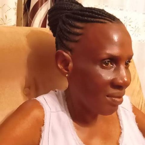 Bettykayemba