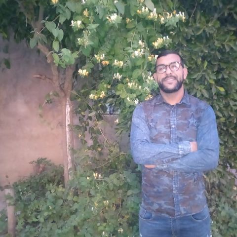 Omaroudani