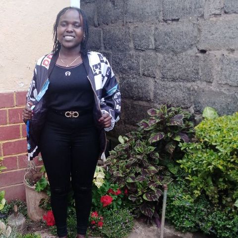 Faithmakenamuiruri
