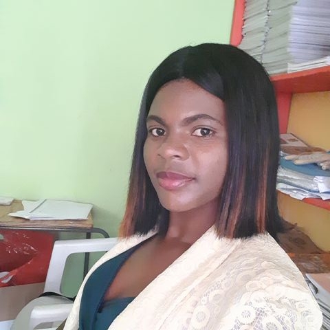 Carolie is Single in Namibia, Erongo, 1