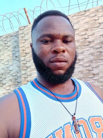 emekaorihe5 is Single in Banjul, Banjul, 1