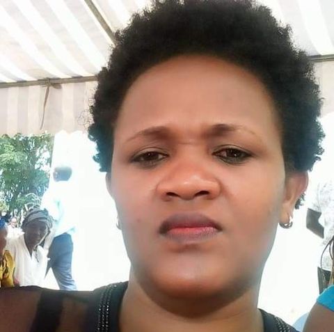 Nyawirambura