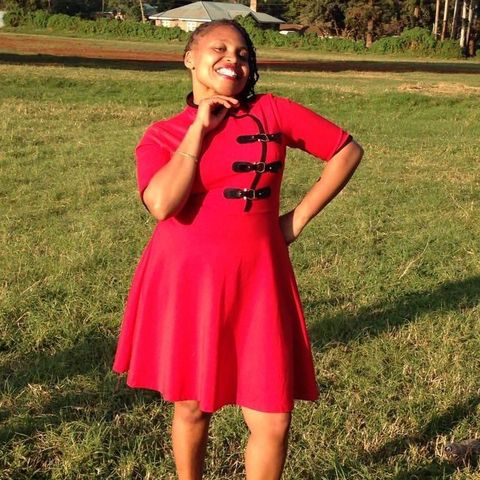 Gracekamau