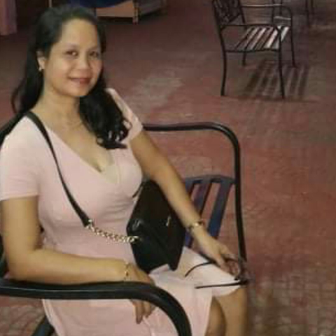 Jennilyn_40 is Single in Naga City, Camarines Sur, 1