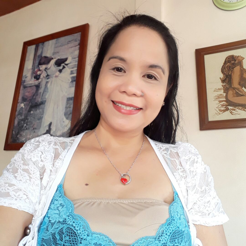 Jennilyn_40 is Single in Naga City, Camarines Sur, 2