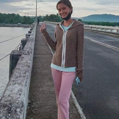 yogilnam_cherry is Single in Bislig City, Surigao del Sur