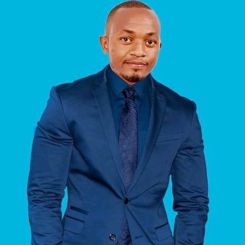 JOHNmaina
