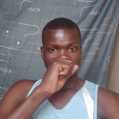 Clintonochieng