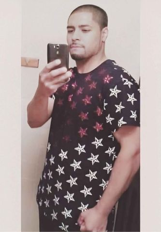 Irvin7228 is Single in Houston, Texas, 6