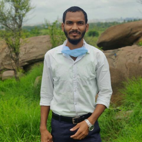 LarryRahul is Single in Paralakhemundi, Orissa