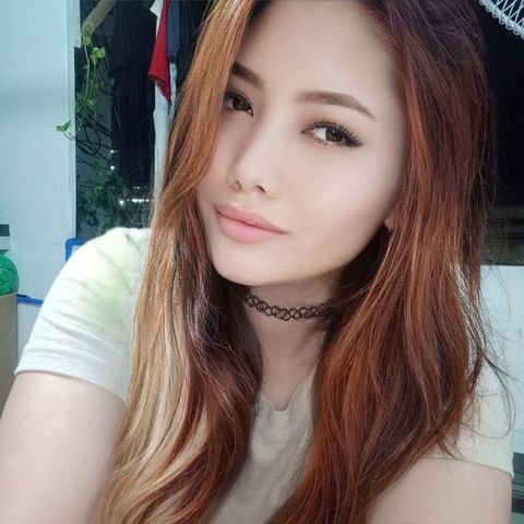Liaandrea is Single in MANDALUYONG City, Manila, 2