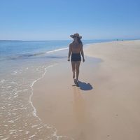 LisaArcher is Single in Thornlands, Queensland