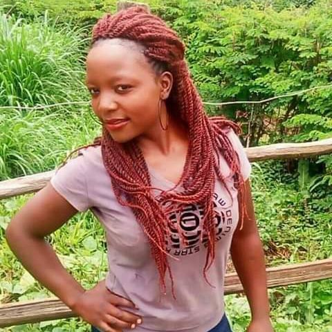 Rodahgifty is Single in Kisii Region, Nyanza, 4
