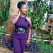 Rodahgifty is Single in Kisii Region, Nyanza, 1