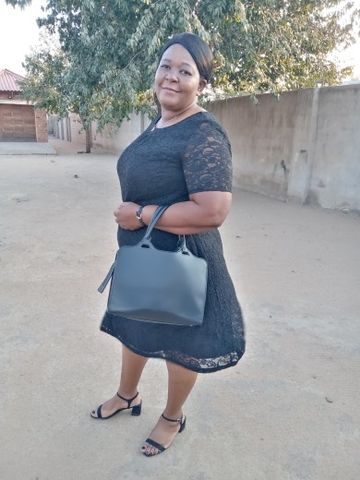 Sduma is Single in Bulawayo, Matabeleland North, 2