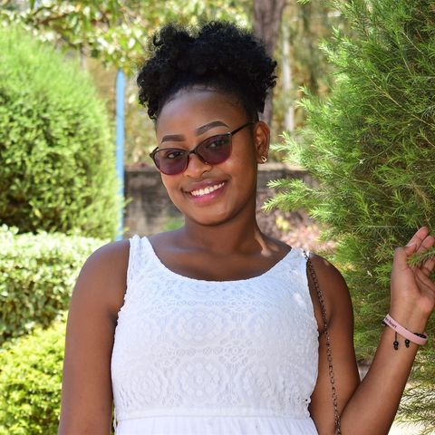 geemuthoni