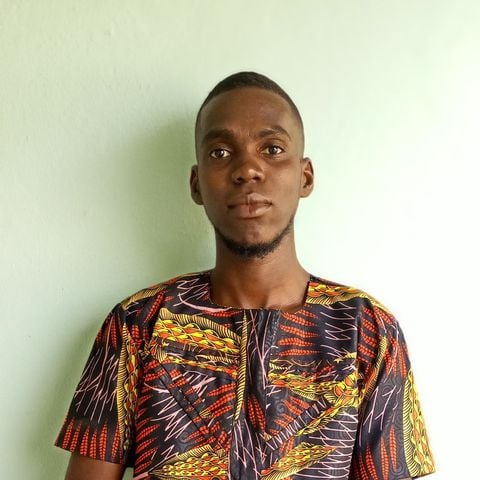 Jay_man is Single in Freetown, Western Area