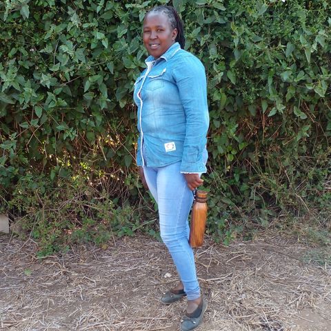 Alicejepkirui