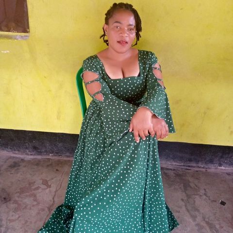 EstherObed is Single in Iringa, Iringa, 4