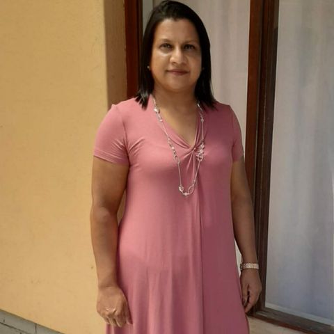 Naidoo