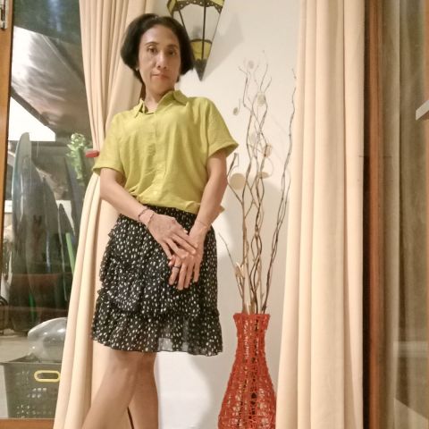 Sulistyowati is Single in Tangerang, Jakarta Raya (Djakarta Raya), 4