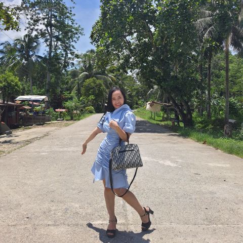 Marilou15 is Single in Butuan City, Agusan del Sur, 2