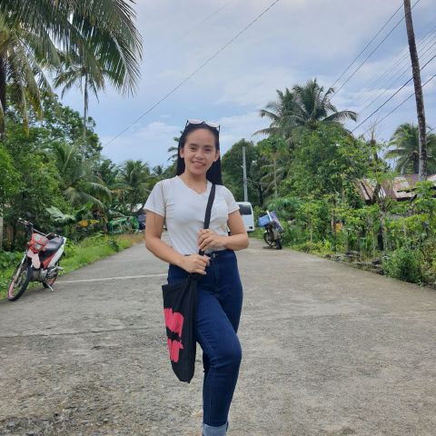 Marilou15 is Single in Butuan City, Agusan del Sur