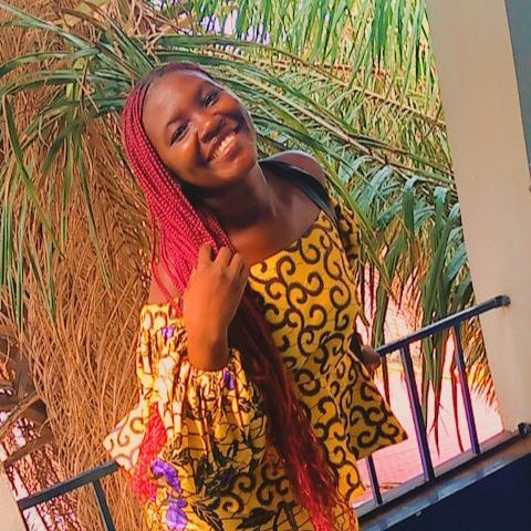 MabintyGraceKamara
